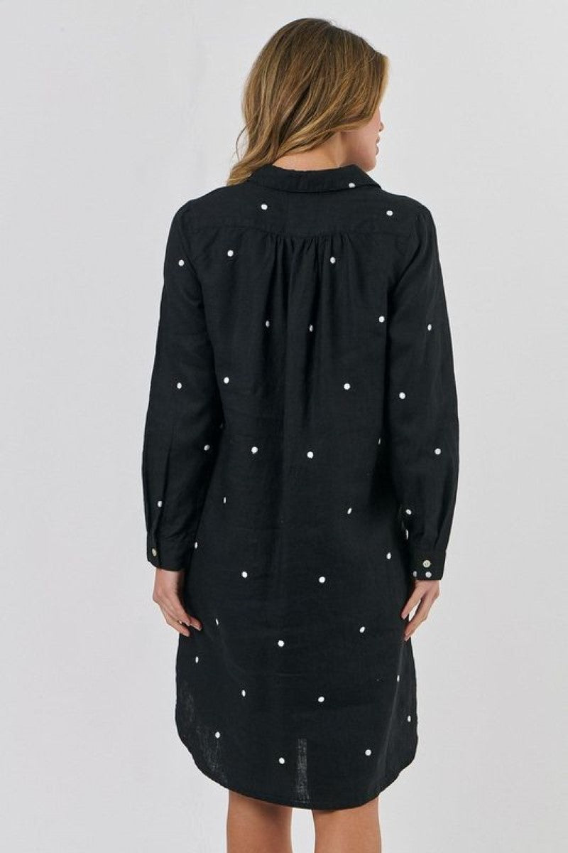 Naturals Dress | Magpie