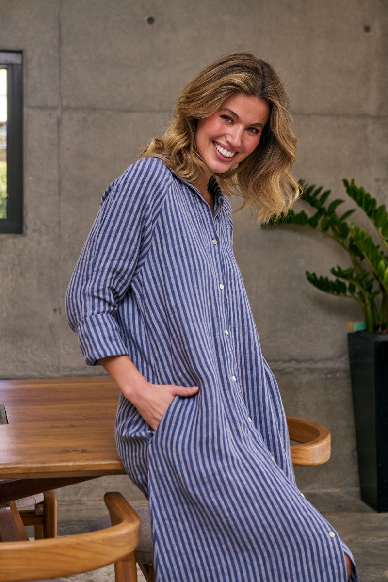 417 Dress | University