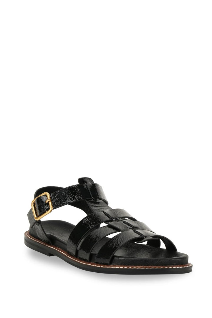 Heidi Sandal | Black