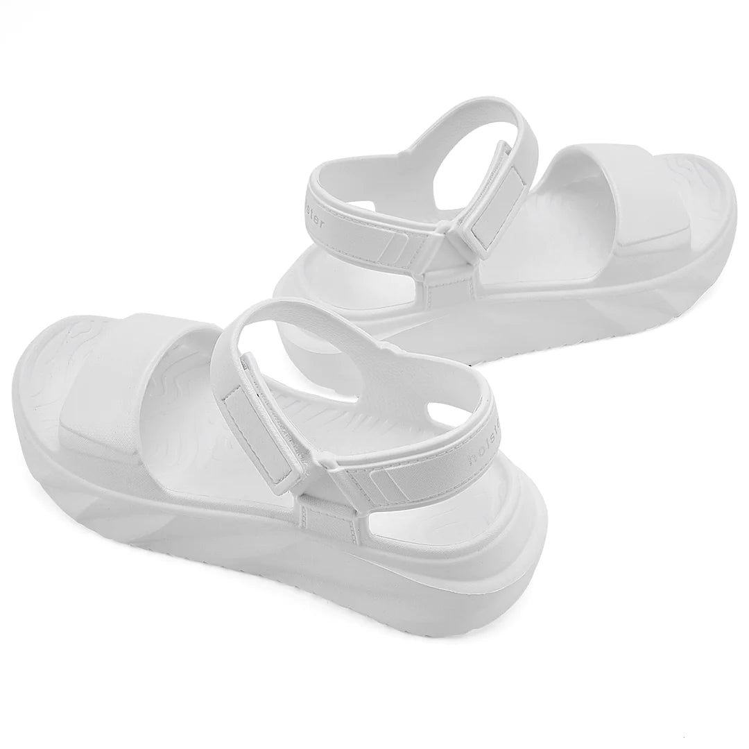 Holster Cloudnine Shoe | White