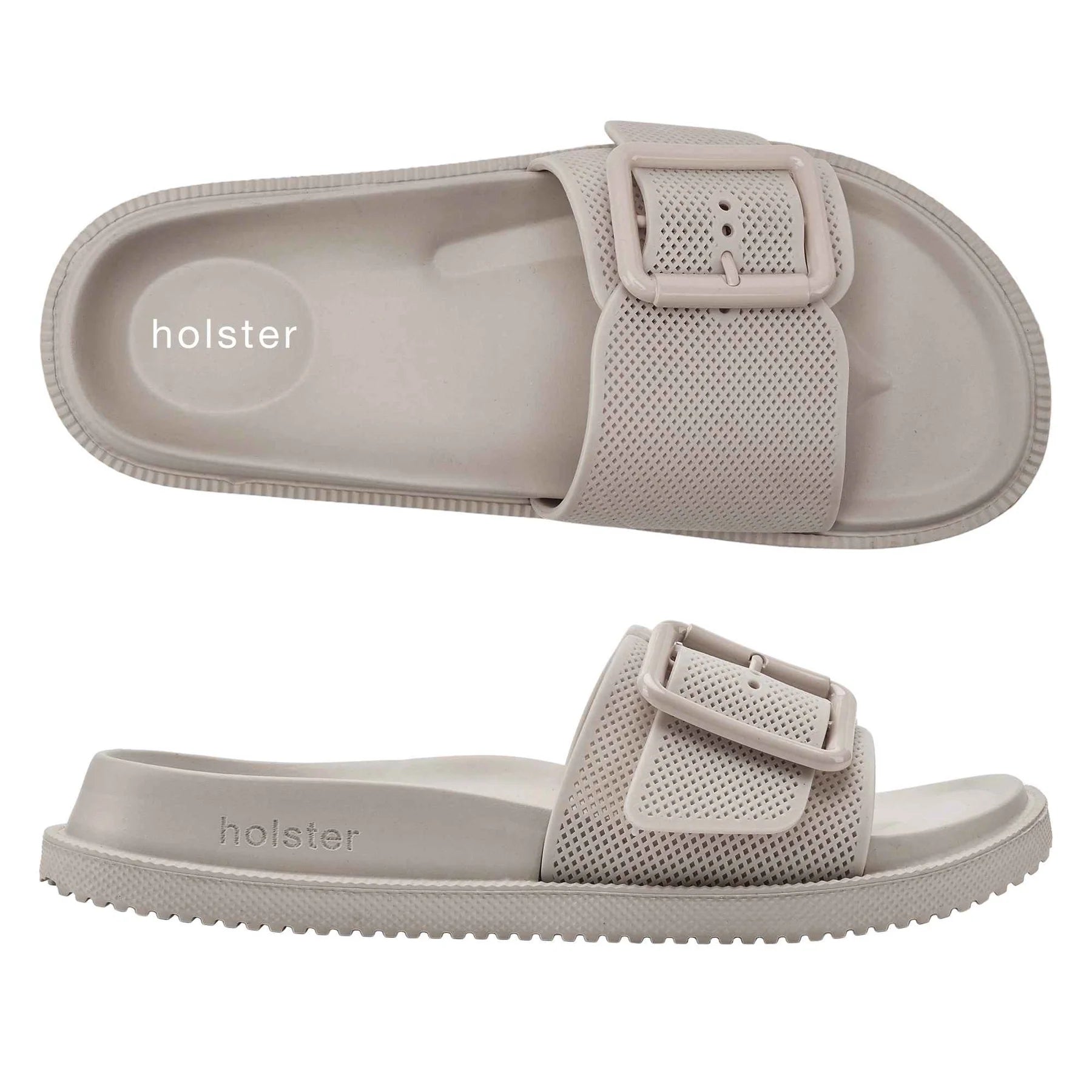 Holster Ivy Silver