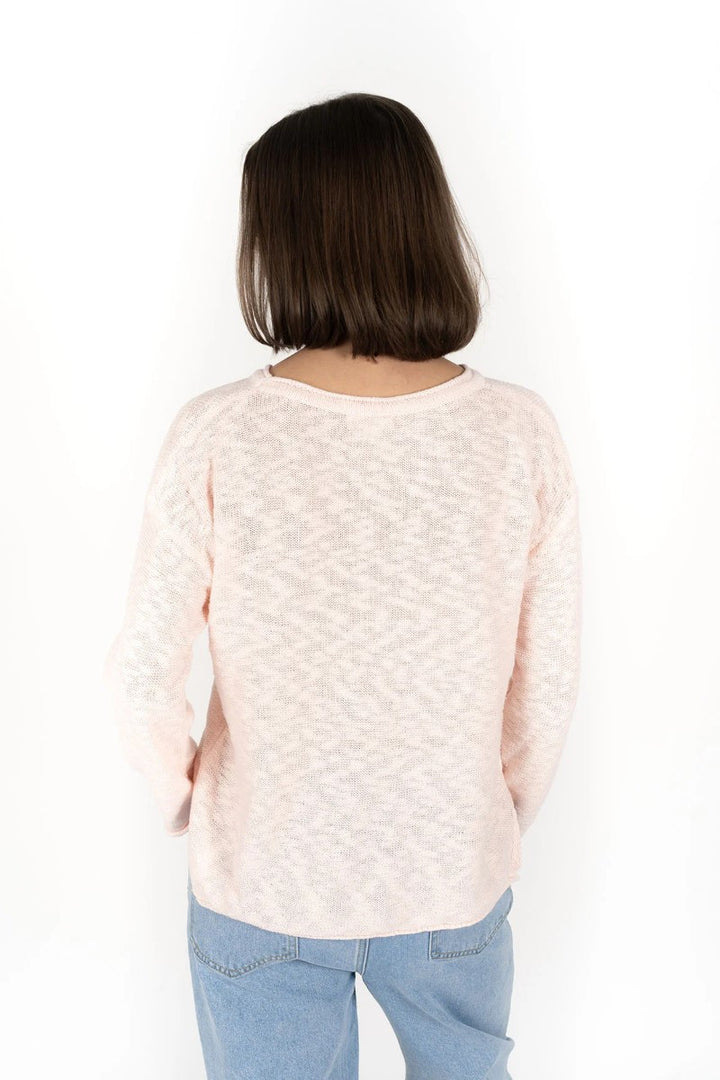 Sofia Sweater