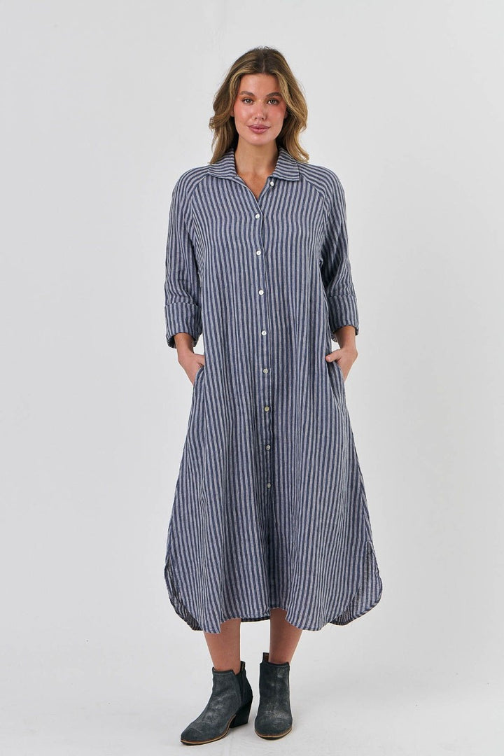 417 Dress | University