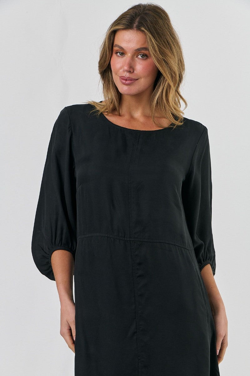 Naurals Dress | Pitch