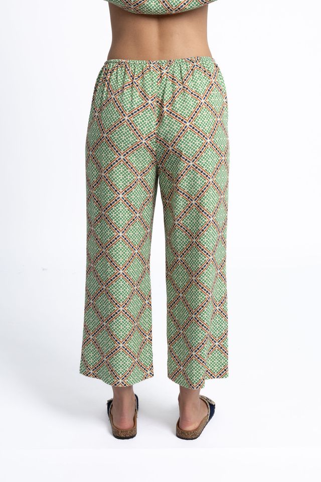 Marakeesh Pant | Marra