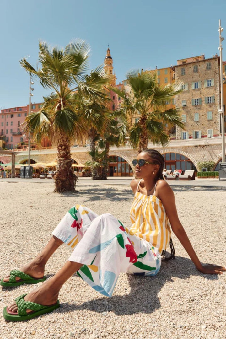 Boom Shankar Harper Pant | Sachi