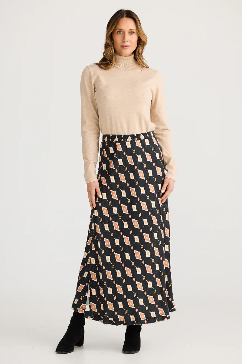 Oakley Skirt | Casablanca