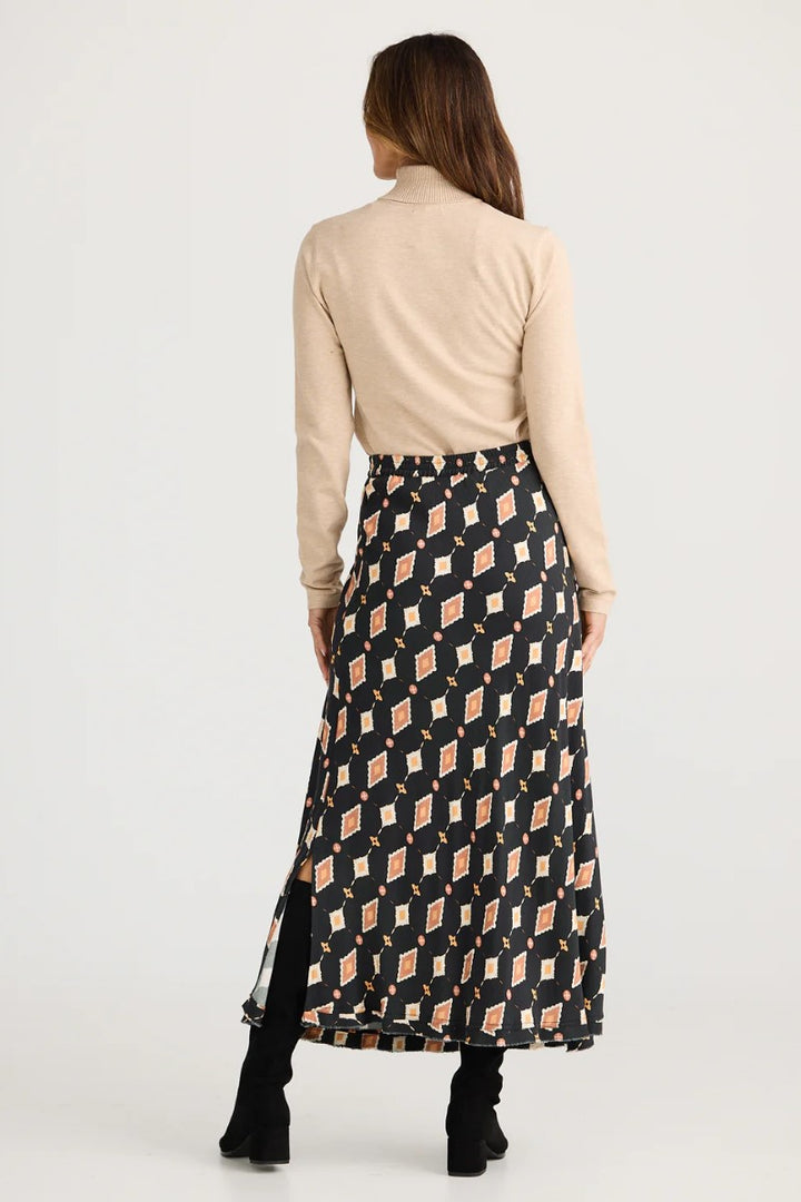 Oakley Skirt | Casablanca