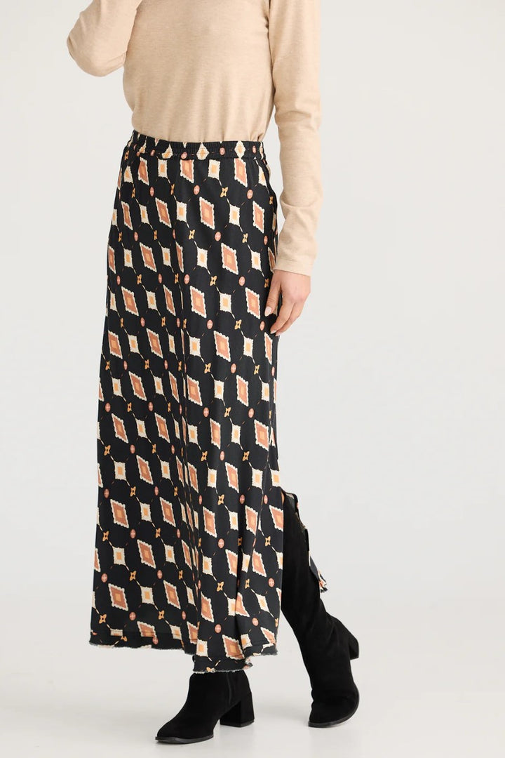 Oakley Skirt | Casablanca