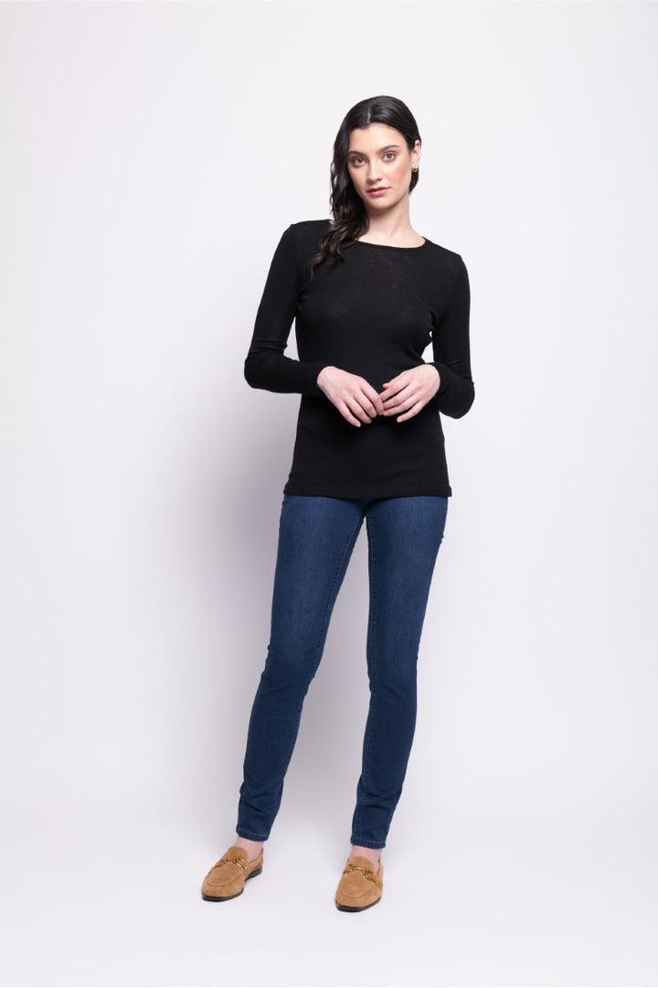 Fine Merino Top
