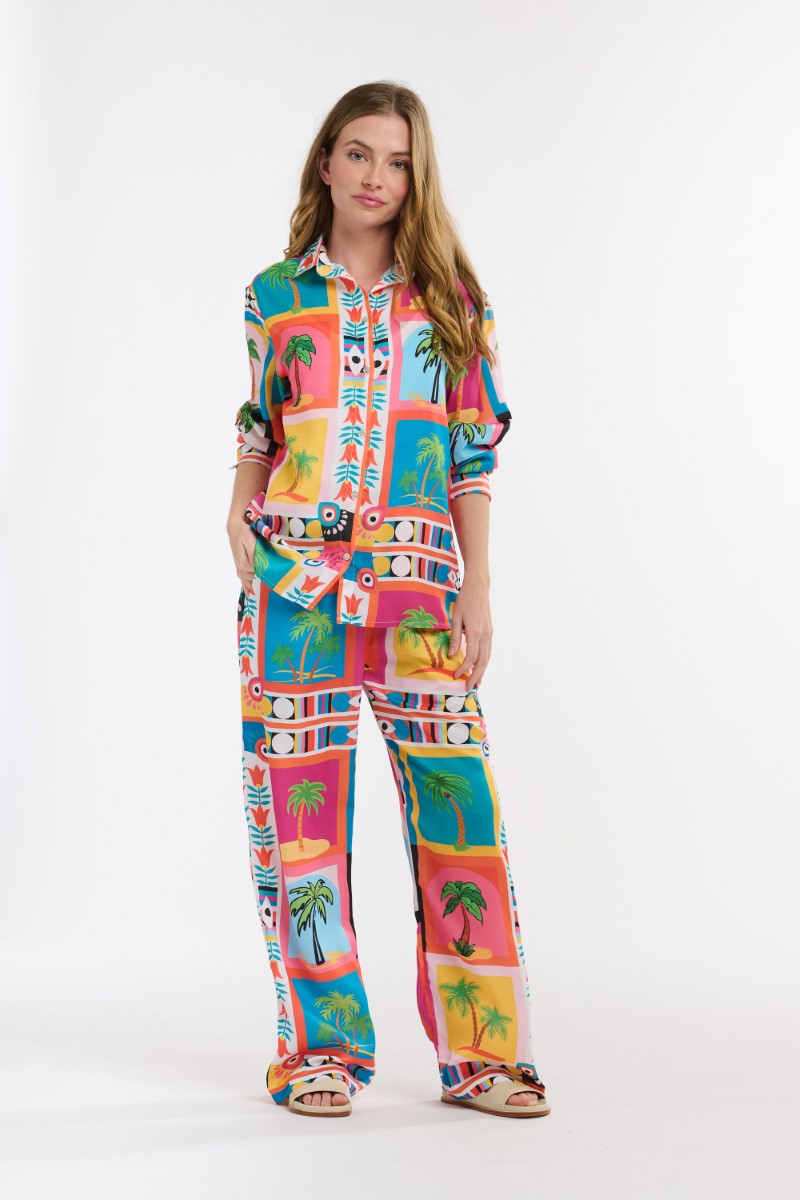 Solar Pants