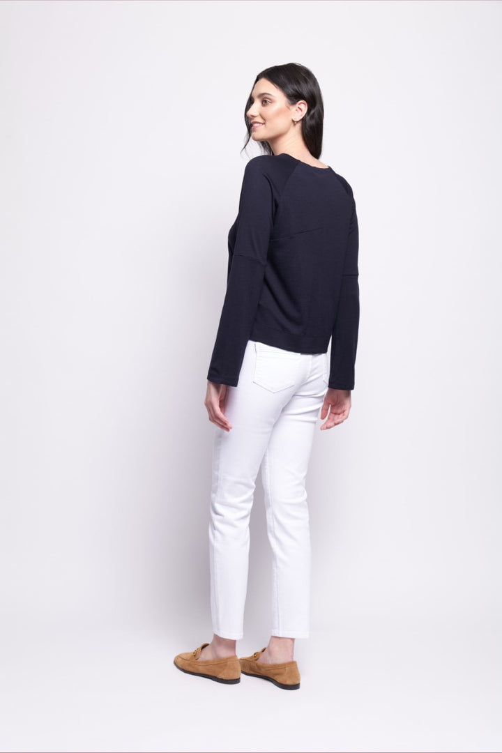 Belong Together Sweater