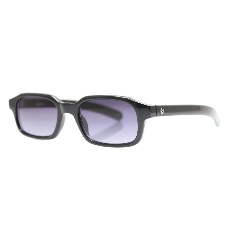 The Buzz Sunglasses | Dark Smoke