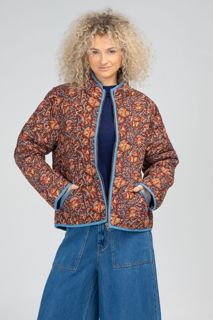 Cella Jacket | Juliette