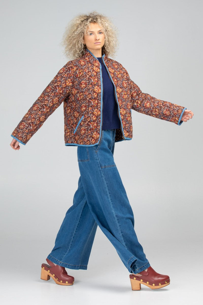 Cella Jacket | Juliette