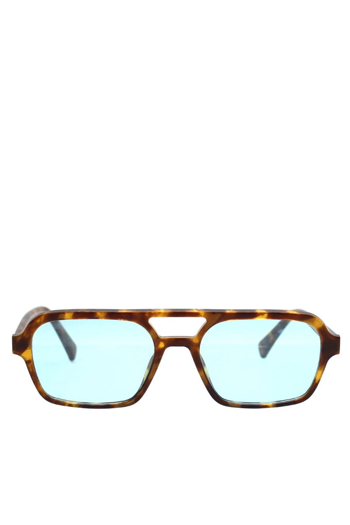 tomorrow land - turtle aqua