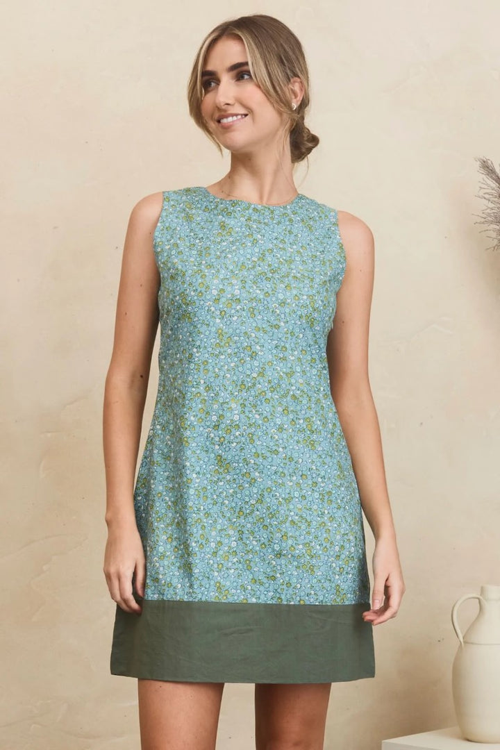 Sixties Tunic | Aster