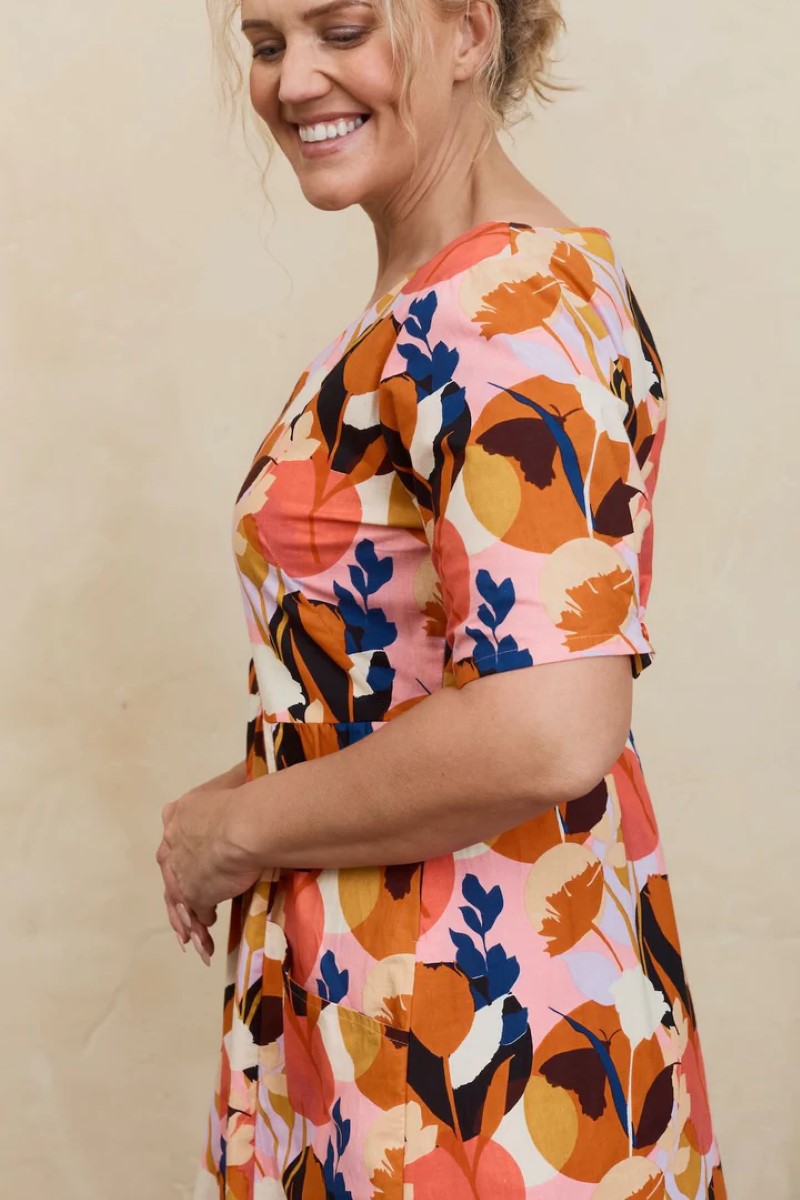 Alice Dress | Valencia