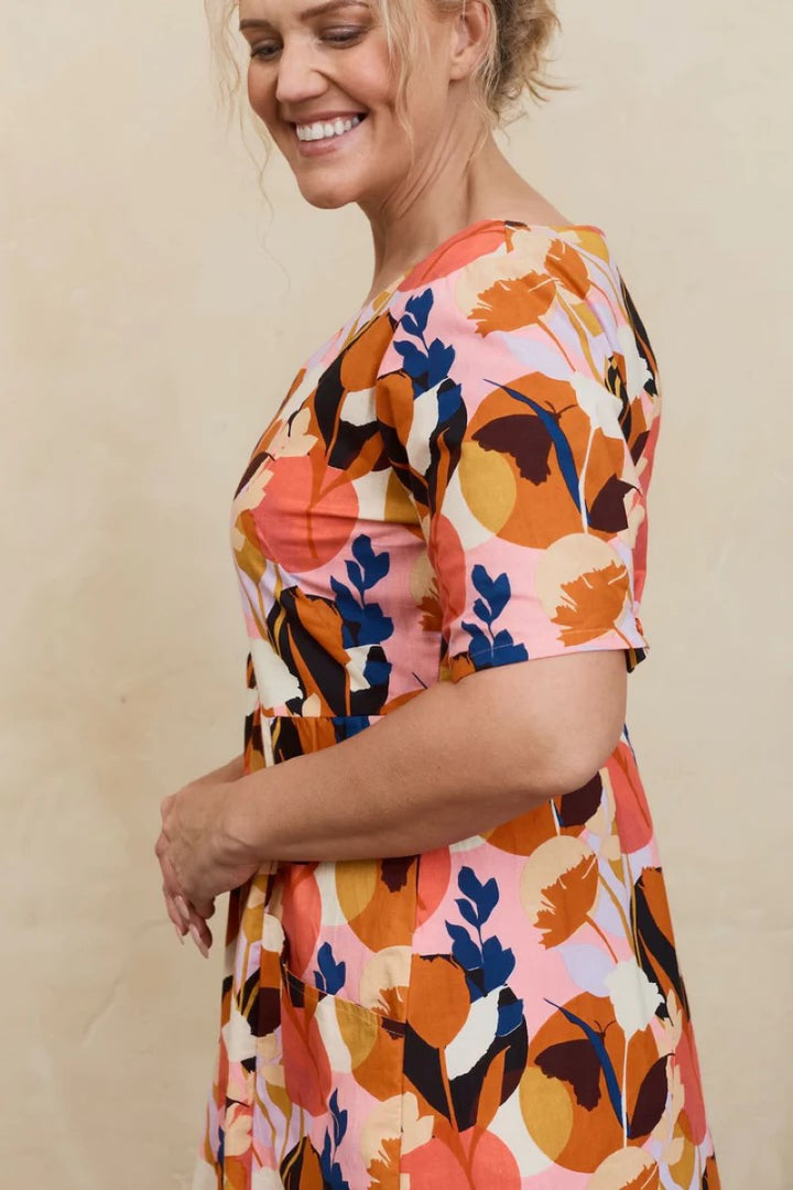 Alice Dress | Valencia