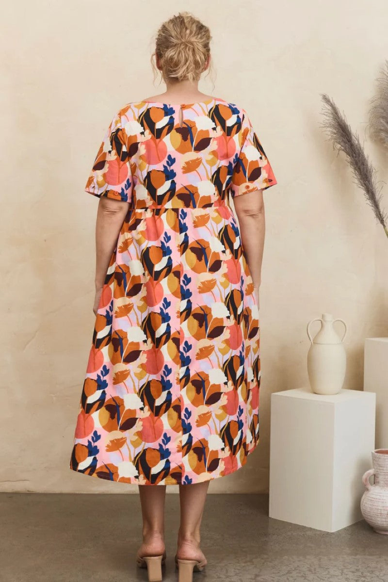 Alice Dress | Valencia