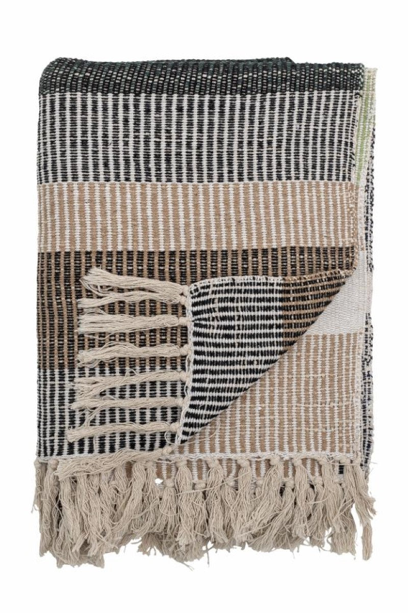 Creative Collection Throw Rug | Isnel