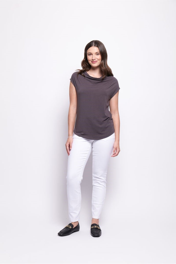 Plane & Simple Top