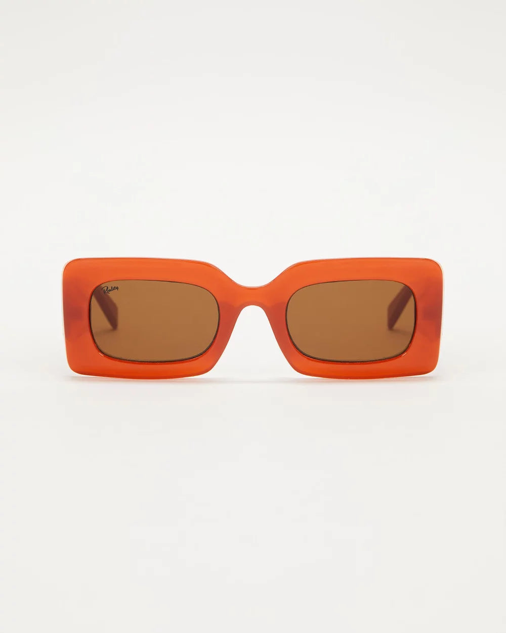 Reality Twiggy Sunglasses | Ochre