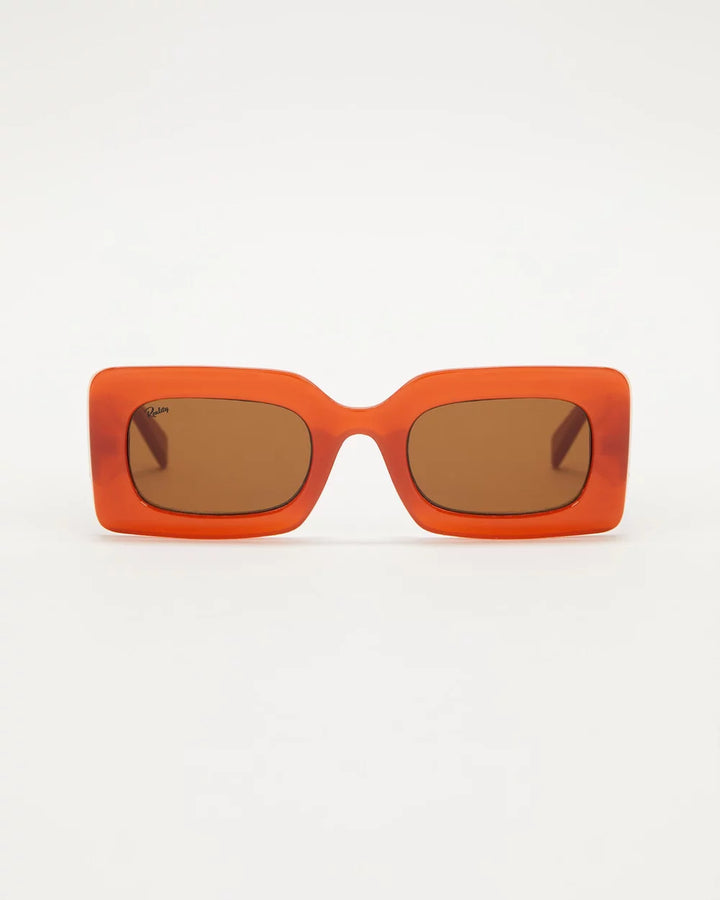 Reality Twiggy Sunglasses | Ochre