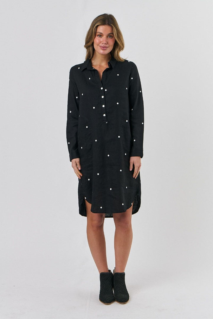 Naturals Dress | Magpie