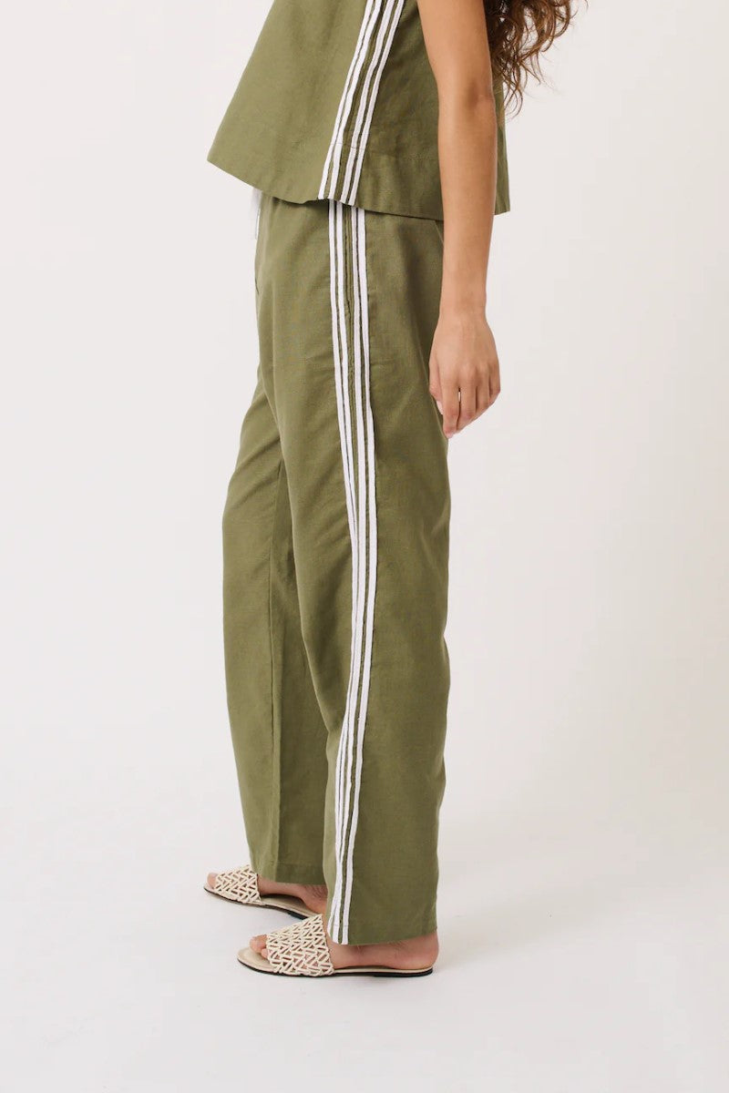 Nadine Pant | Palm