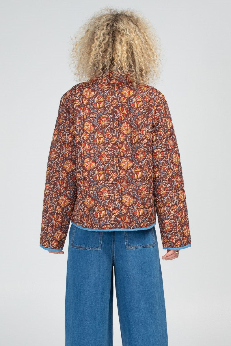 Cella Jacket | Juliette