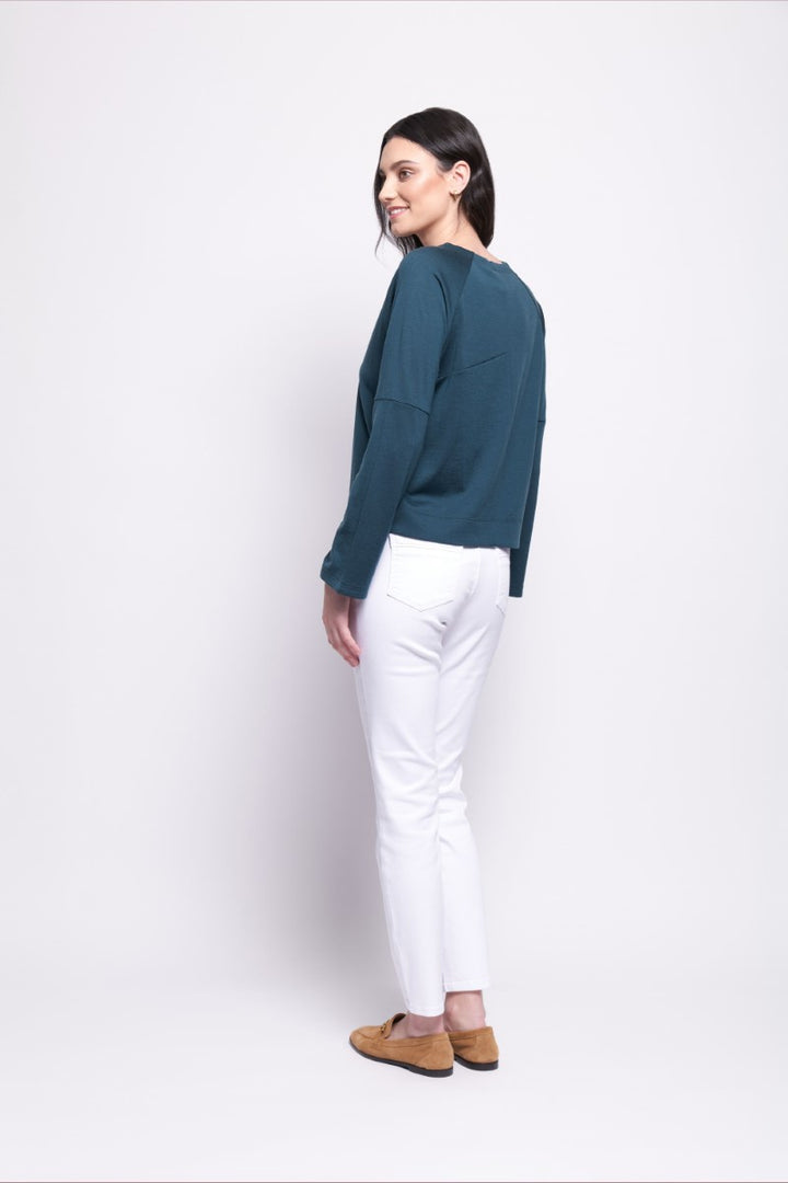 Belong Together Sweater