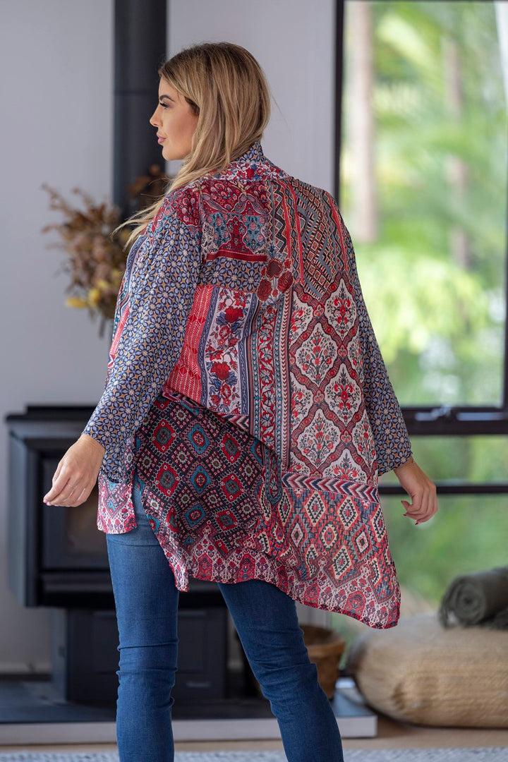 Cienna Anouk Kimono