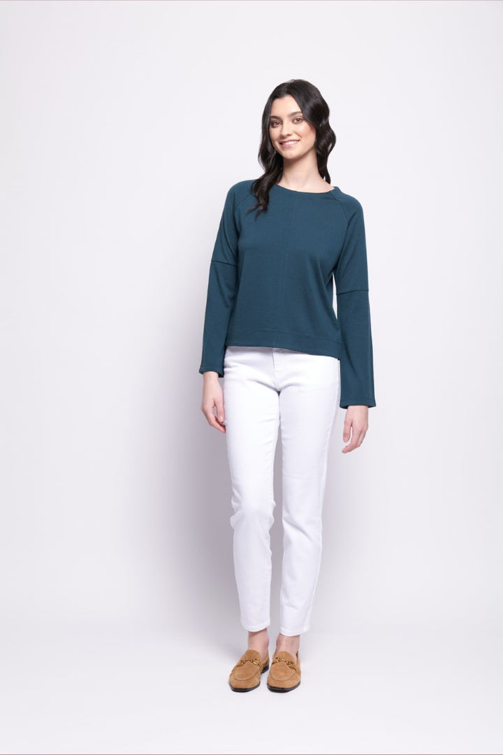 Belong Together Sweater