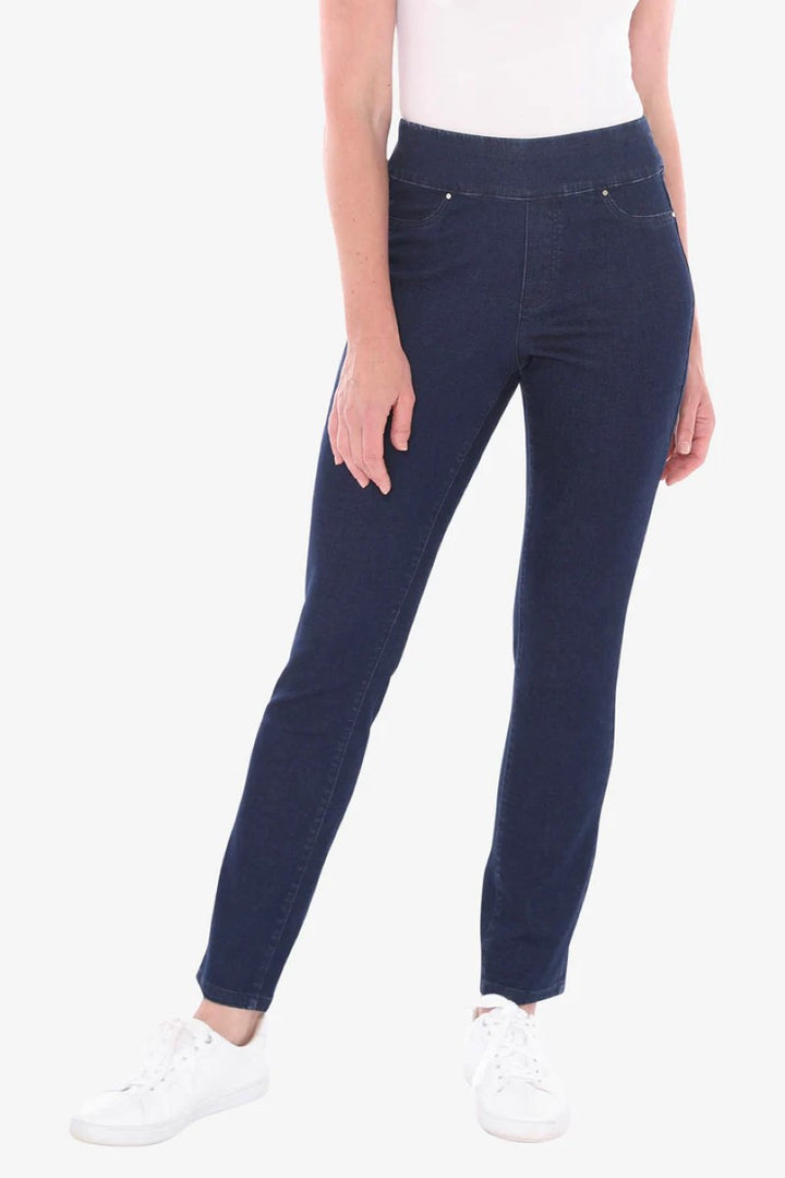 Jegging | Dark Denim