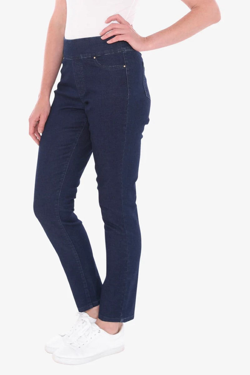 Jegging | Dark Denim