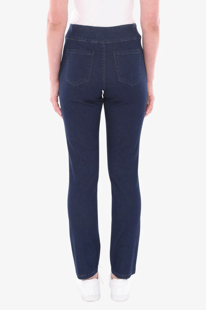 Jegging | Dark Denim