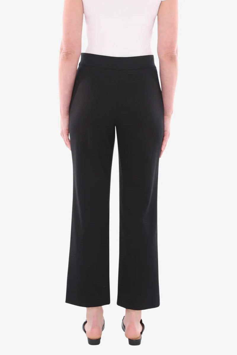 Ponte Pant | Black