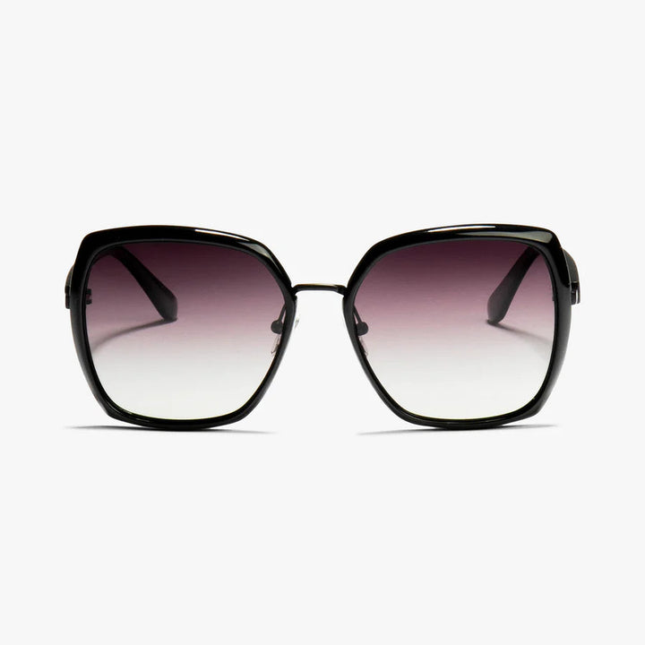 amber - black SUNGLASSES LOCELLO