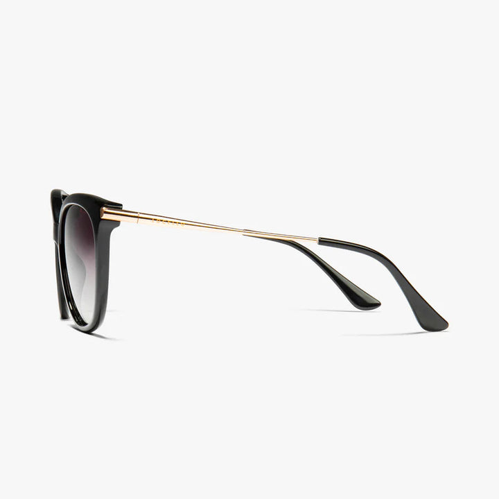 ashley - black SUNGLASSES LOCELLO