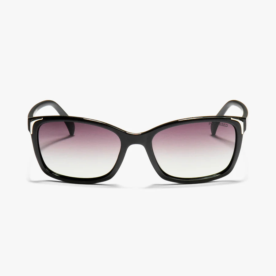 little letica - black SUNGLASSES LOCELLO