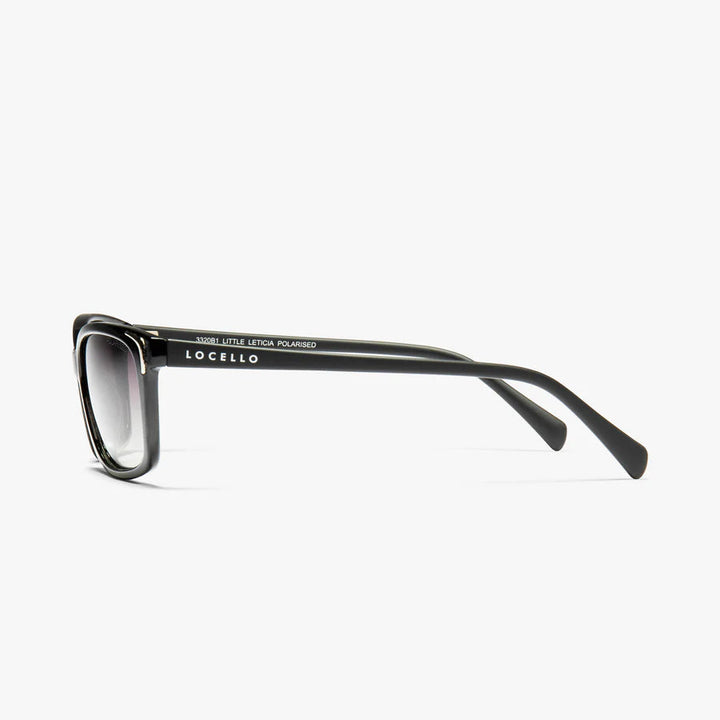 little letica - black SUNGLASSES LOCELLO