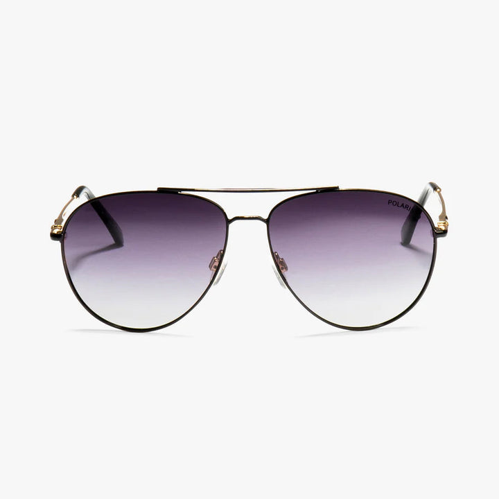 mara - black SUNGLASSES LOCELLO