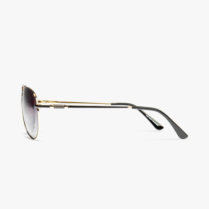 mara - black SUNGLASSES LOCELLO