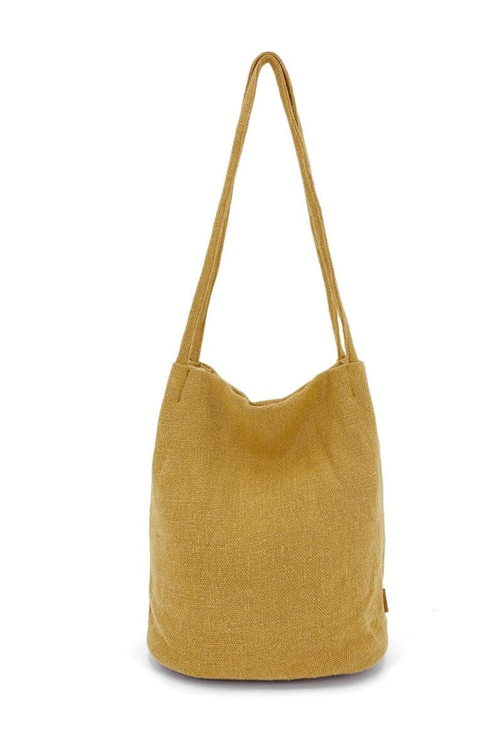 natural long handle bag HANDBAG trifine