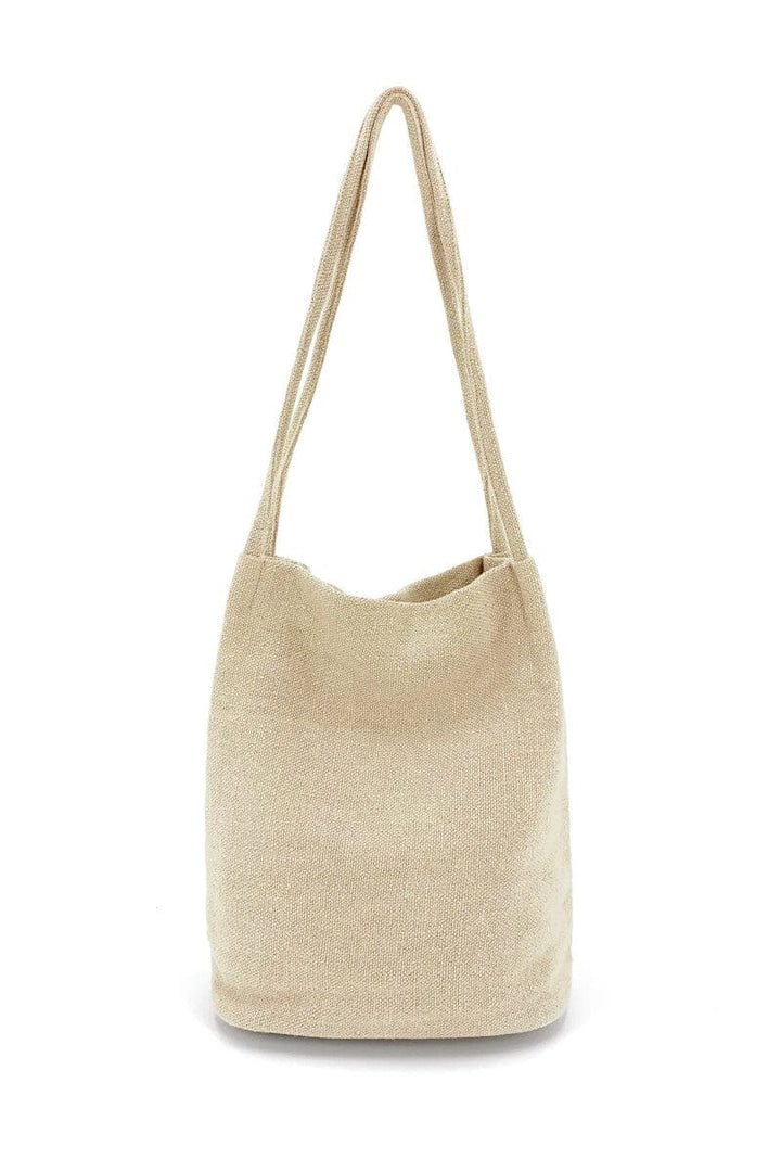 natural long handle bag HANDBAG trifine
