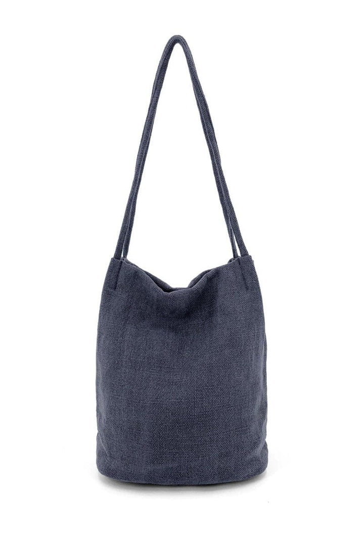 natural long handle bag HANDBAG trifine