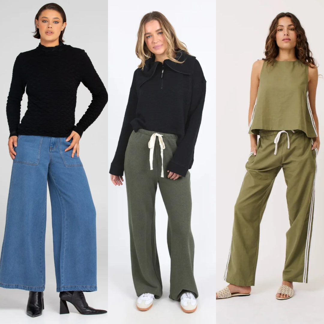 Sale Clothing
