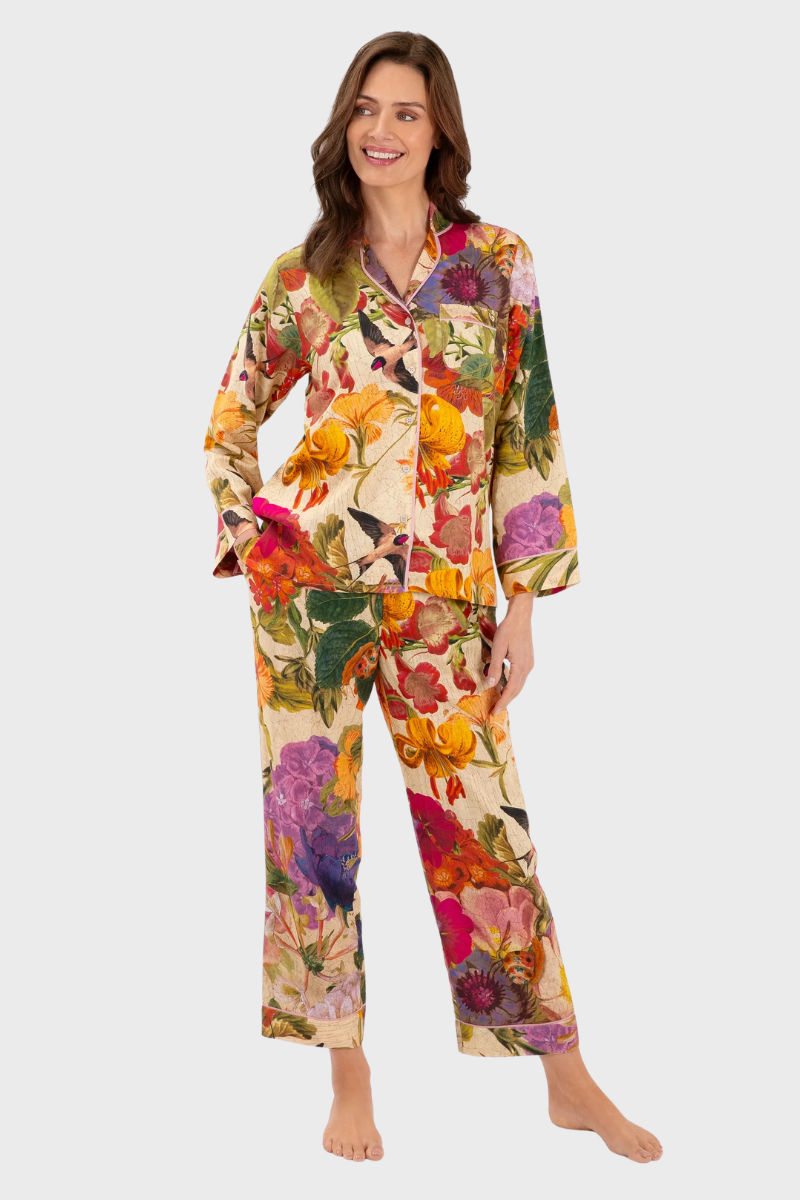 Pyjamas