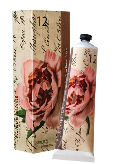 Tokyo Milk Hand Cream